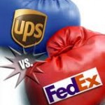UPS vs FedEx for Dog Treat Deliveries