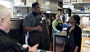 Anthony Adams at White Castle2