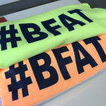 #BFAT {BE F!@#$%G AWESOME TODAY} T-Shirts
