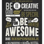 Be Creative Today #BFAT