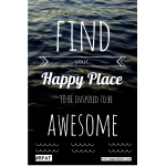 Where Is Your Happy Place?