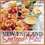 New England Seafood Boil