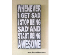 #bfat, awesome, positive quotes, sadness,bad mood
